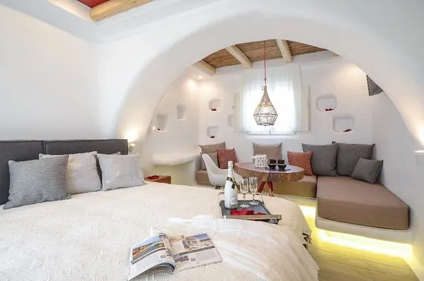 Naxos Island Escape
