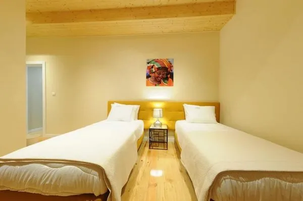 Naya Downtown Guesthouse