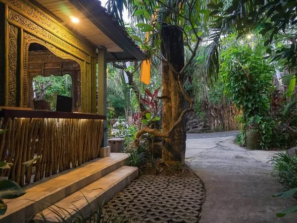Nayaka Living Ubud