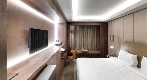 Naz City Hotel Taksim