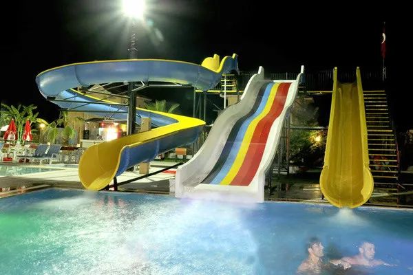 Nazar Garden Hotel