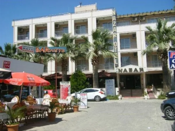 Nazar Otel