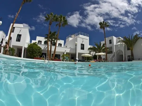 Nazaret Sol Apartments