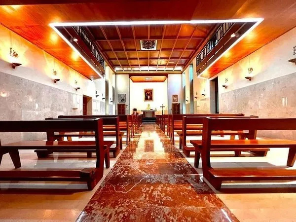 Nazareth Residence