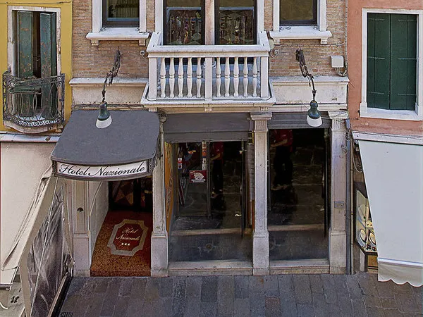 Nazionale