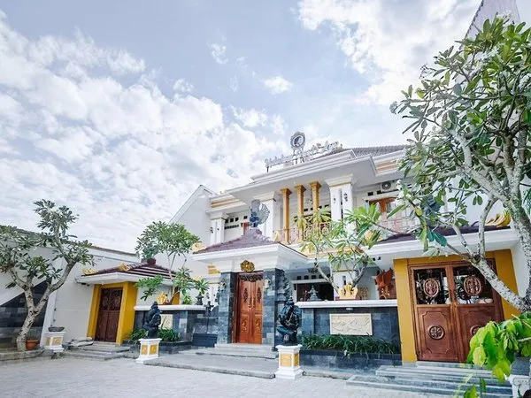 Ndalem Gusti Ayu by OYO Rooms
