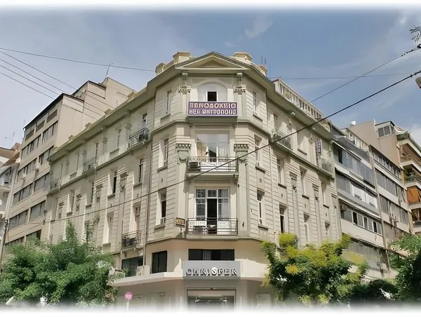 Nea Metropolis