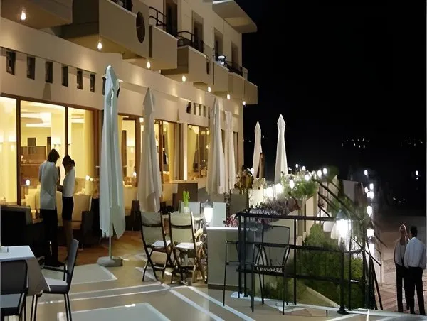 Nefeli Hotel Alexandroupolis