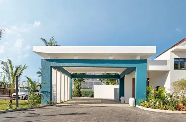 Negril FootePrints Hotel