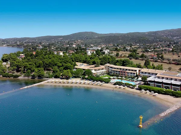 Negroponte Resort Eretria