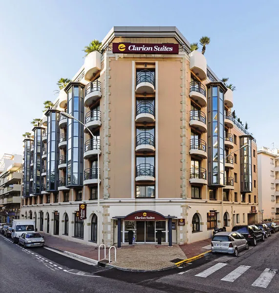 Nehô Suites Cannes Croisette