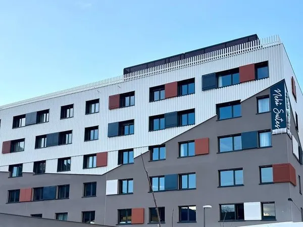 Nehô Suites Saint Jean De Maurienne Centre Gare
