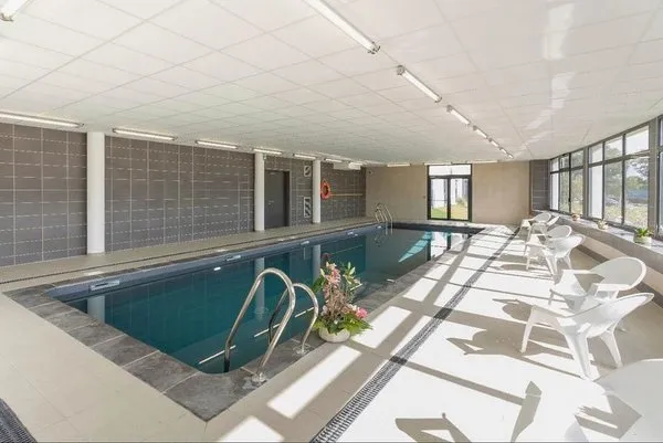 Nemea Appart Hotel Stadium Bordeaux Aeroport