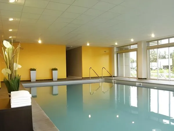 Néméa Appart'hotel Toulouse Saint-Martin