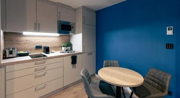 Nena Apartments Spreeblau