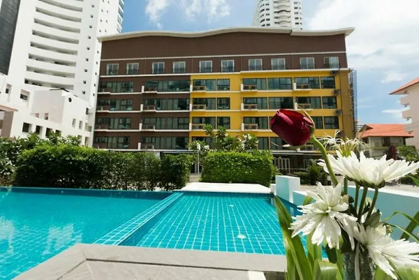 Neo Hotel Pattaya