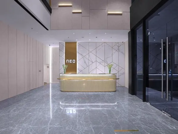 Neo Hotel Puri Indah