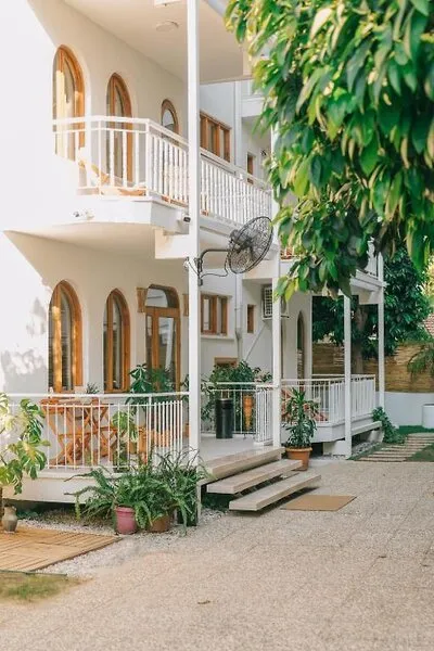 Nephos Beach Hotel