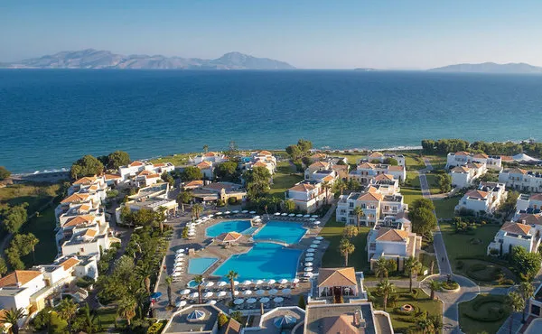 Neptune Luxury Resort