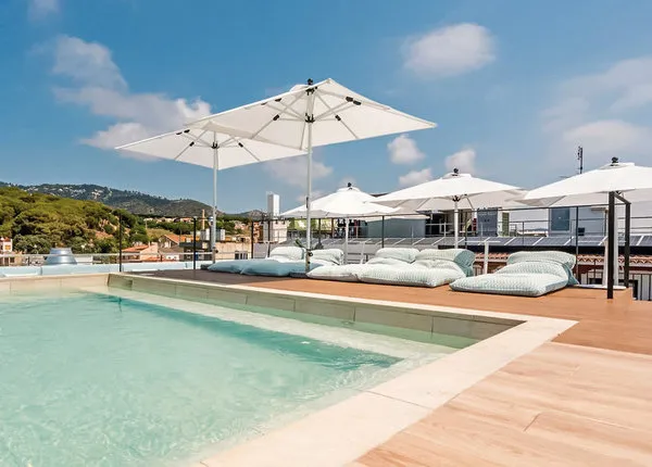 Neptuno Hotel & Spa