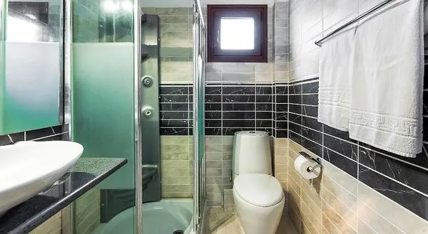 Nereides Hotel