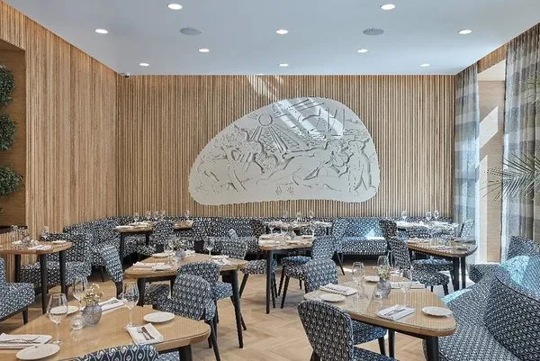 Neringa Hotel