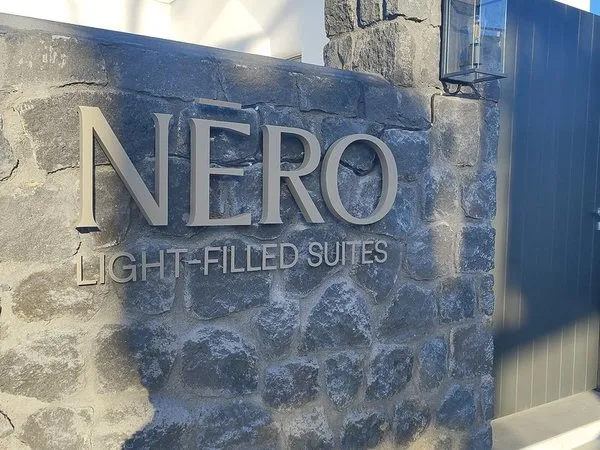 NERO Boutique Hotel