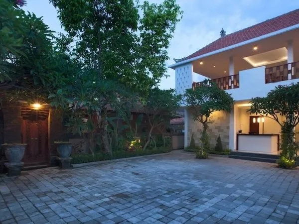 Nesa Sanur Hotel