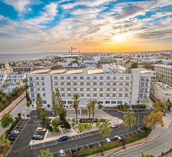 Nestor Hotel