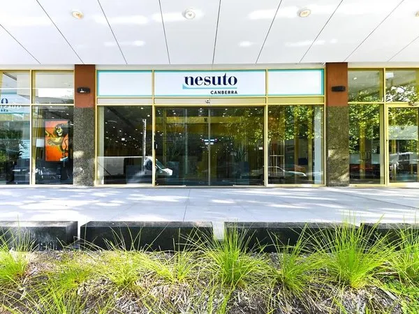 Nesuto Canberra Apartment Hotel