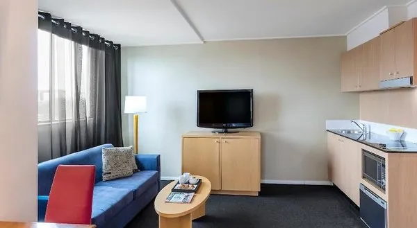 Nesuto Parramatta Sydney Apartment Hotel