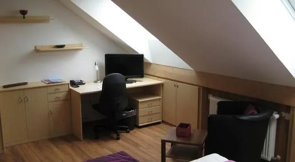 Neu Heidelberg Guesthouse & Apartments