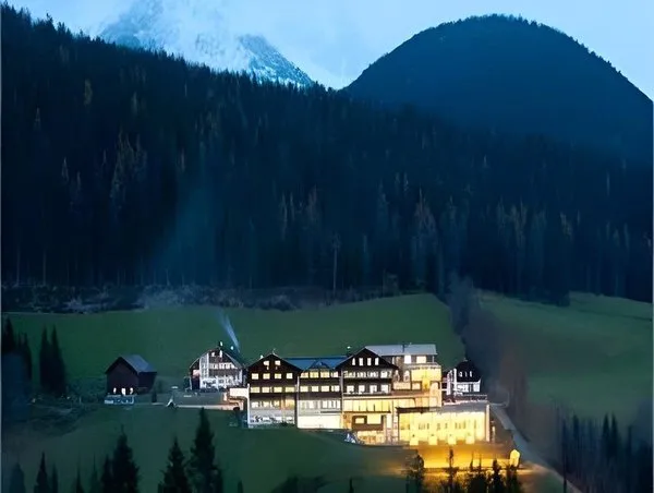 Neubergerhof