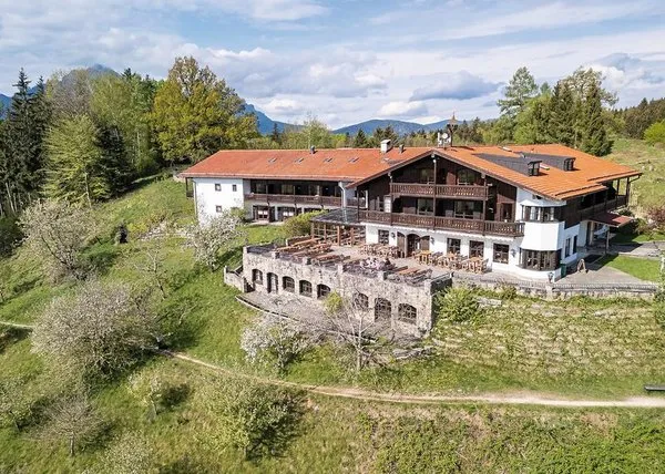 Neubichler Alm