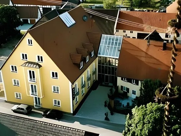 Neumaiers Landhotel