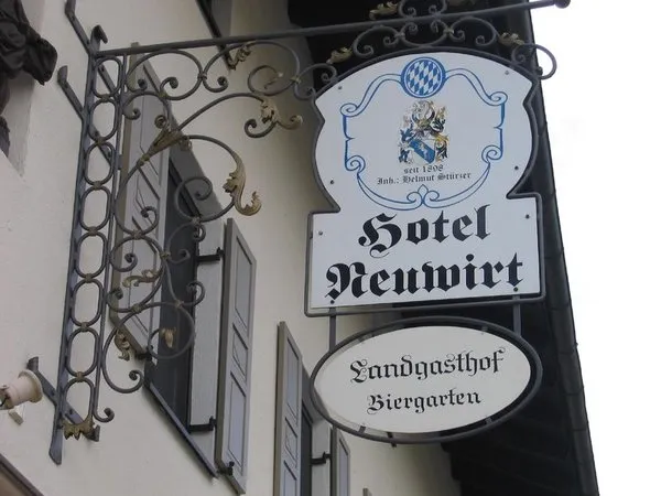 Neuwirt
