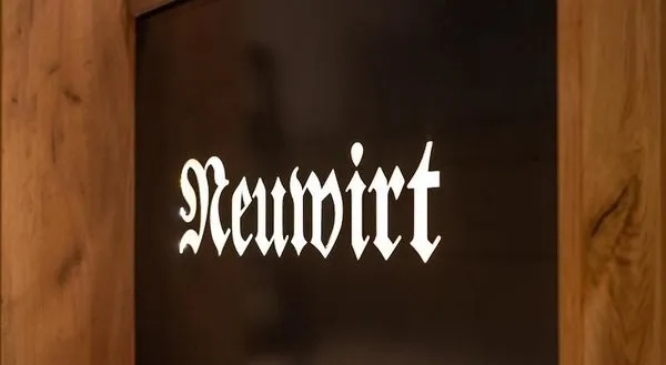 Neuwirt Hotel & Gasthof