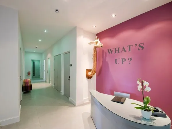 Nevern Place Supercity Aparthotels