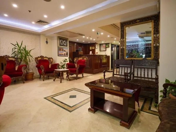 New City Hotel Istanbul