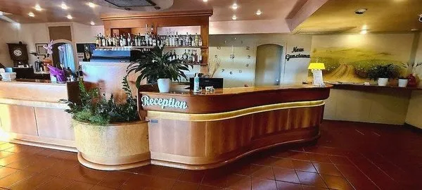 New Hotel Genziana