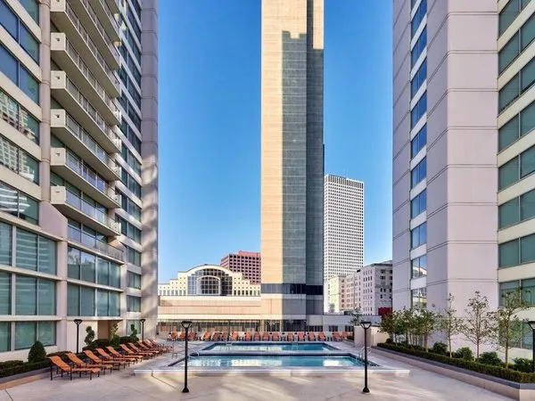 New Orleans Marriott