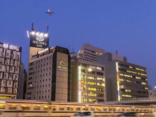 New Osaka