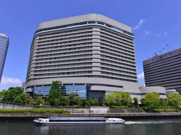 New Otani Osaka