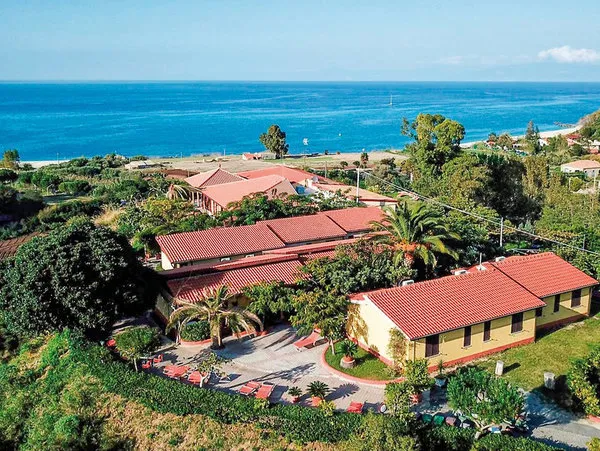 New Paradise Residence