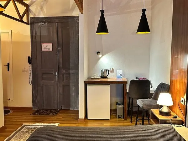 New Pera Hotel