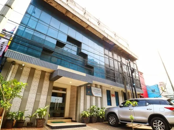 New Priok Indah Hotel