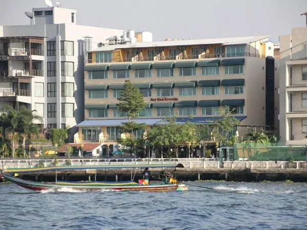 New Siam Riverside
