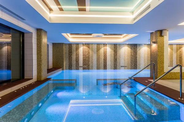 New Splendid Hotel & Spa Adults Only