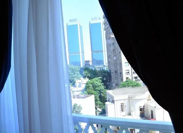 New Star Hotel