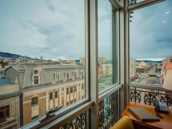 New Tiflis Hotel